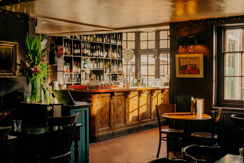 The Ram Inn 10/49