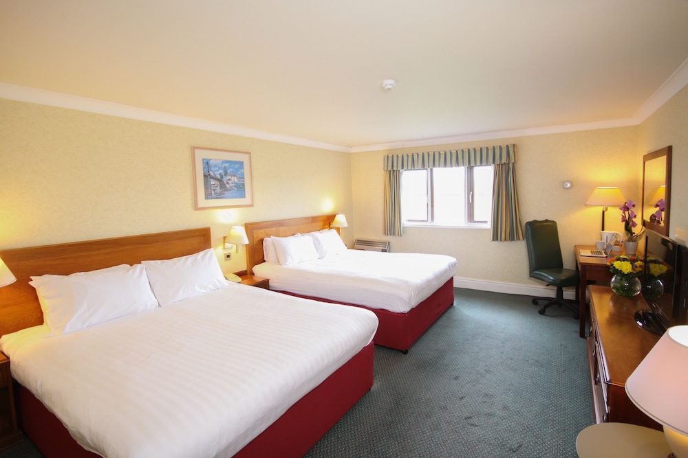 Citrus Hotel Coventry By Compass 16/50