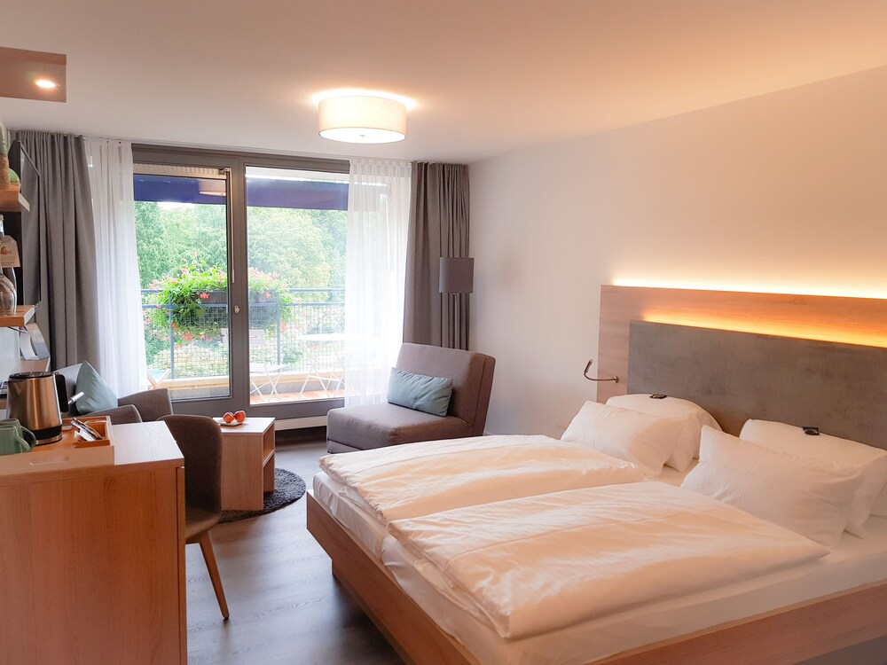 Graf Eberhard Hotel 13/70