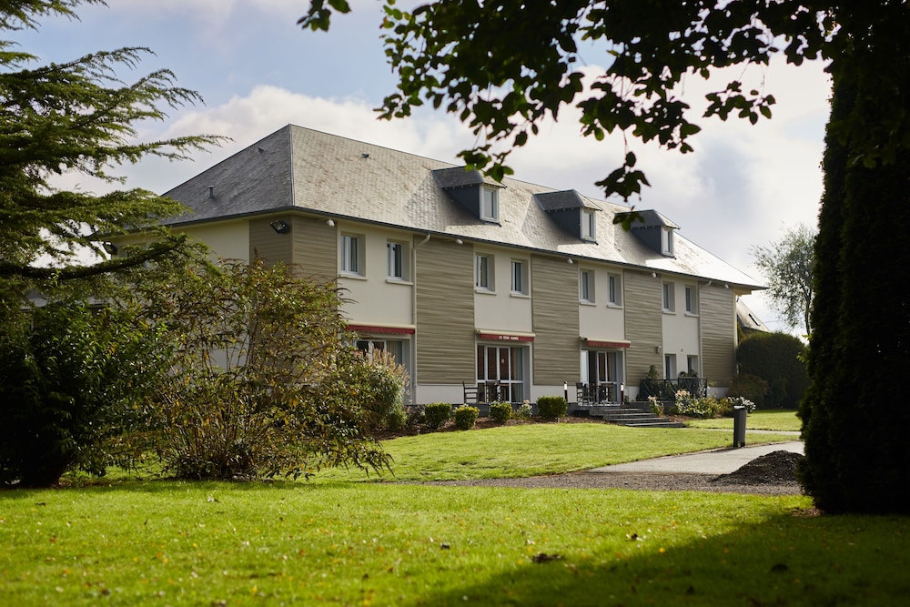 Hotel the Originals Le Treport Sud La Cour Carree 56/61
