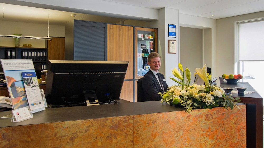 Best Western Plus Hotel Eyde 11/79