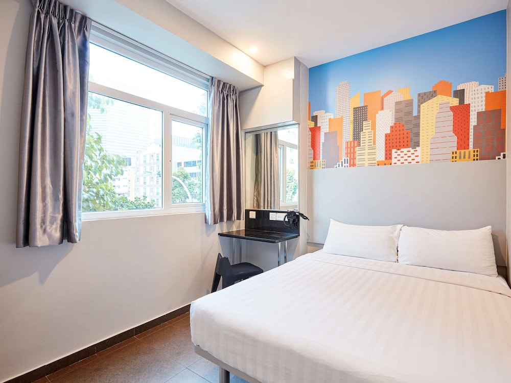 Ibis Budget Singapore Bugis 18/51