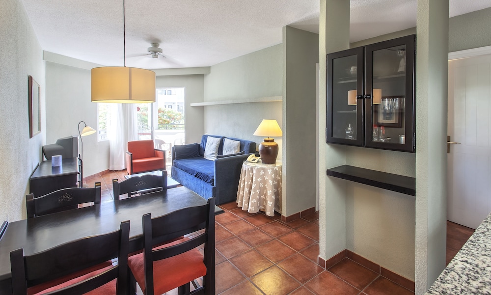 Apartamentos Hg Tenerife Sur 24/50