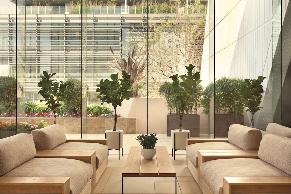 Hilton San Francisco Financial District 25/78