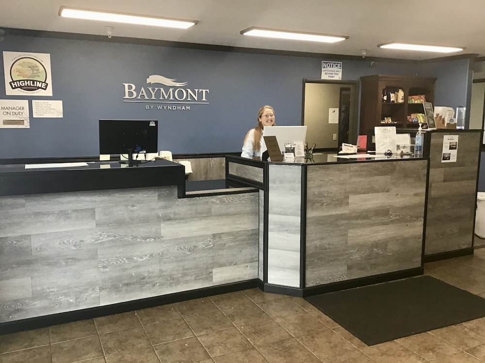 Baymont by Wyndham Bozeman 6/48
