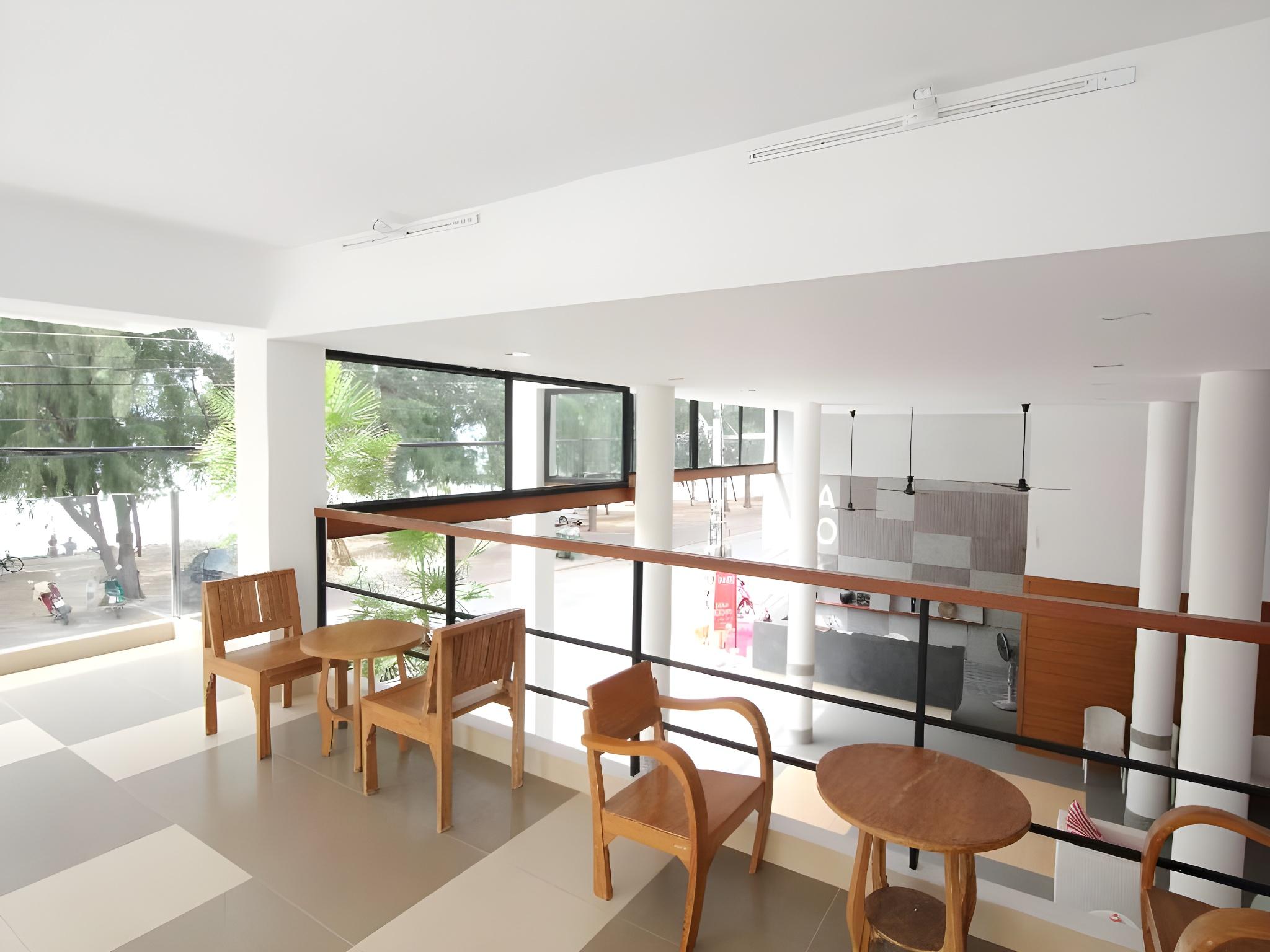 PASO Resort Cha Am 36/46