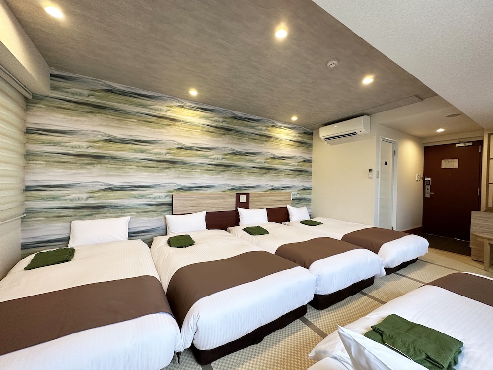 Hotel Kuretakeso Kyoto Kiyomizu Gojo 17/50