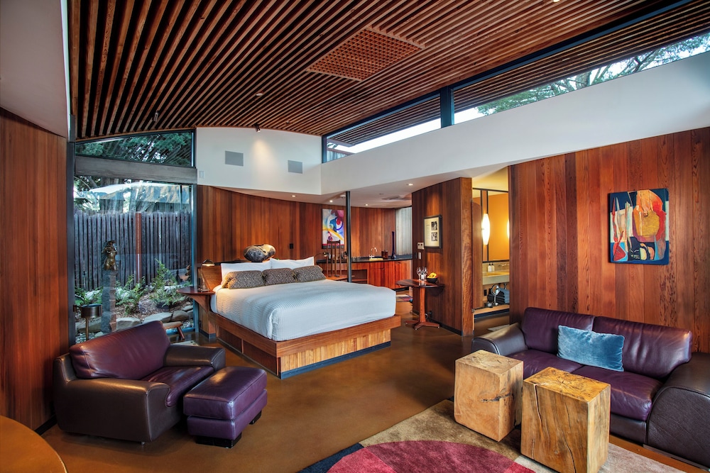 Post Ranch Inn 14/50