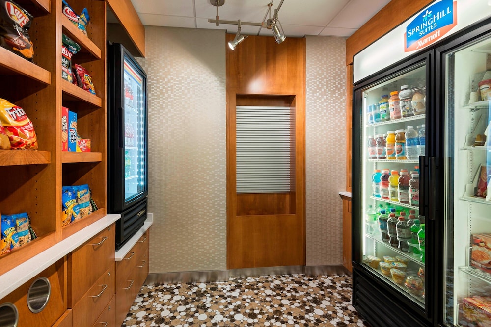 SpringHill Suites Fort Myers Airport 7/41