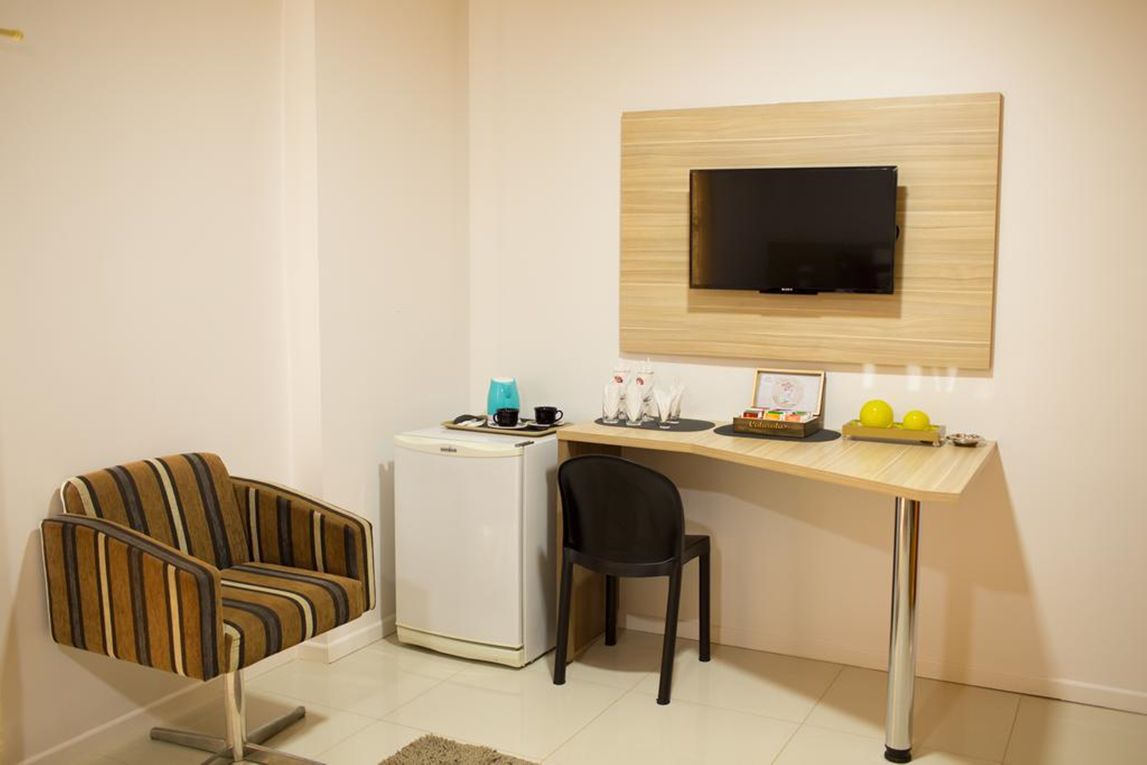 Hotel Yvera Cataratas 16/17
