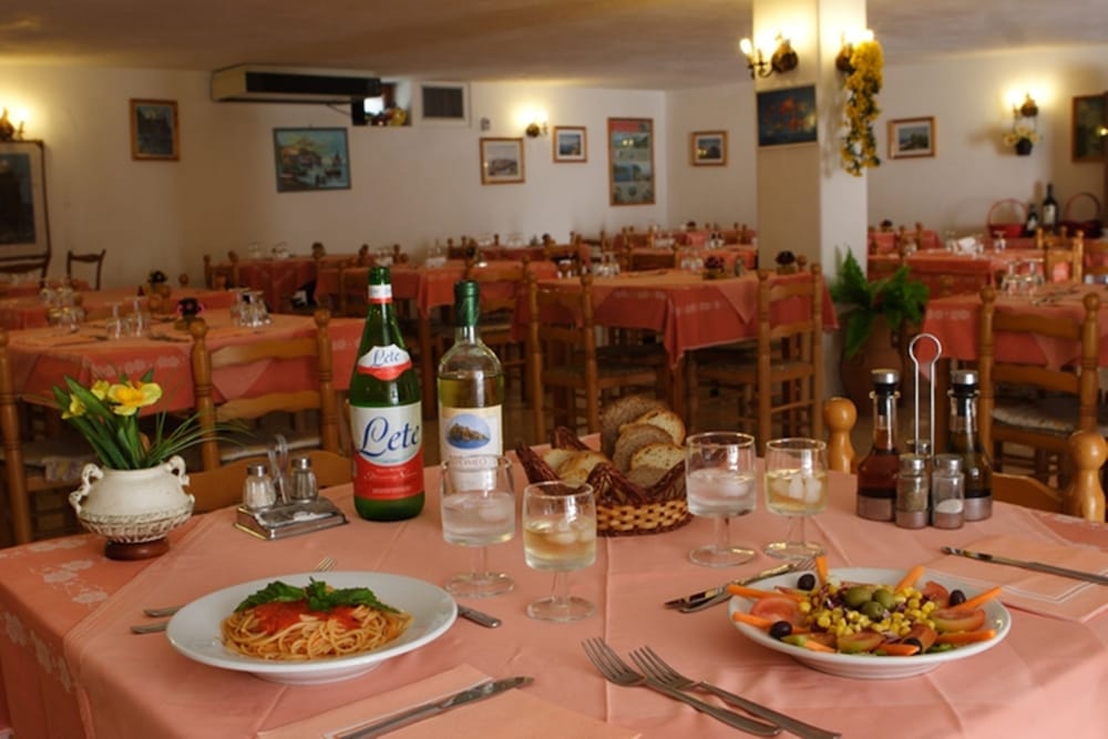 Hotel Cesotta 52/66