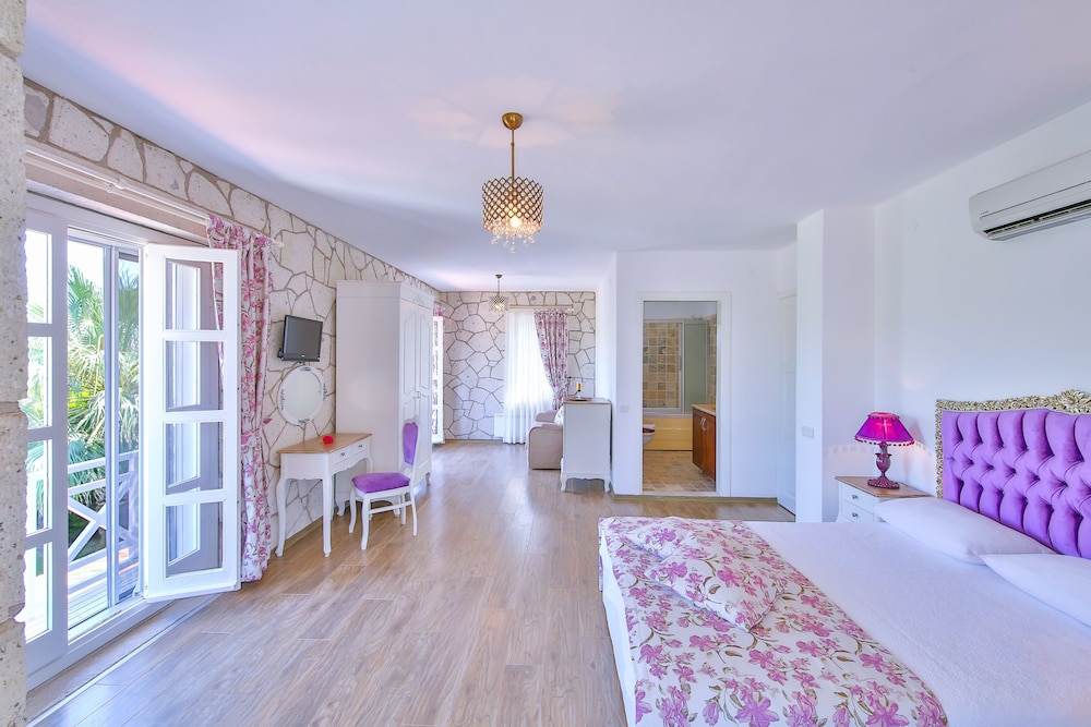 Alacati Balbadem Hotel 42/59