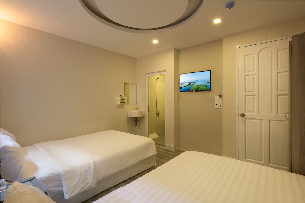 Zen Hotel 24/37