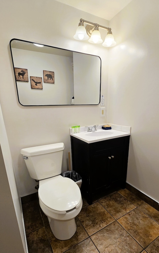 PRC Annex Pet Friendly 50/50