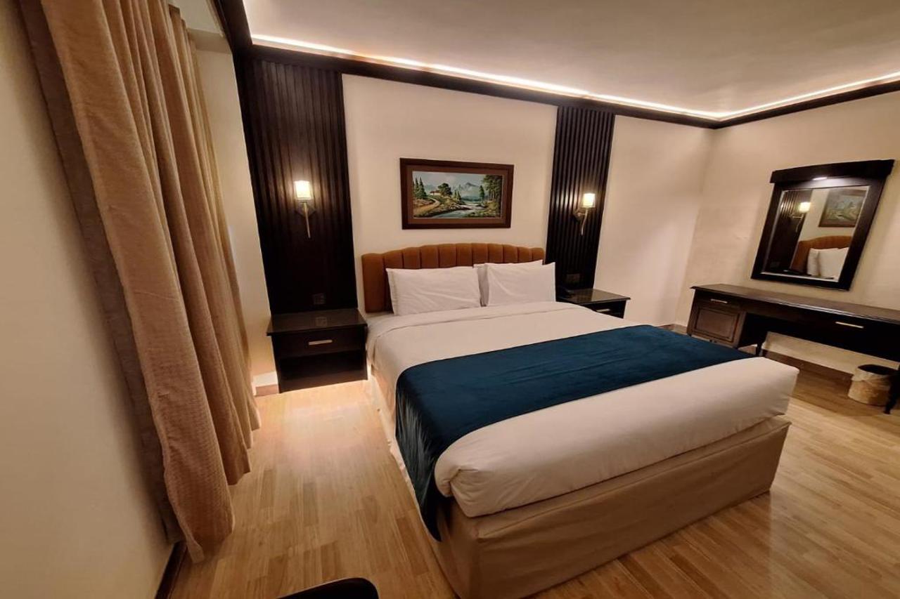 The Shalimar Grand Hotel Rawalpindi 16/29