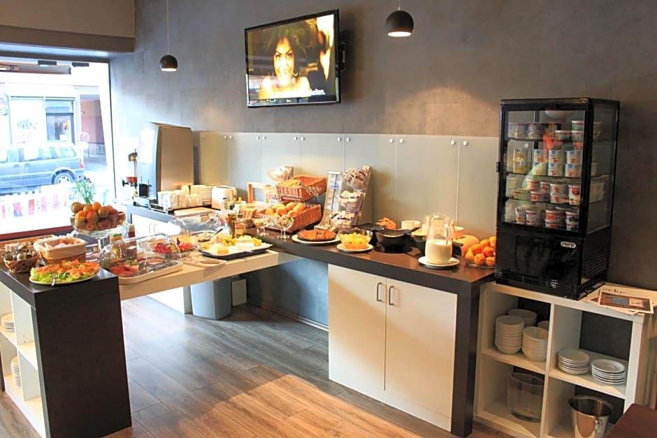 Arena Inn Hotel 21/40
