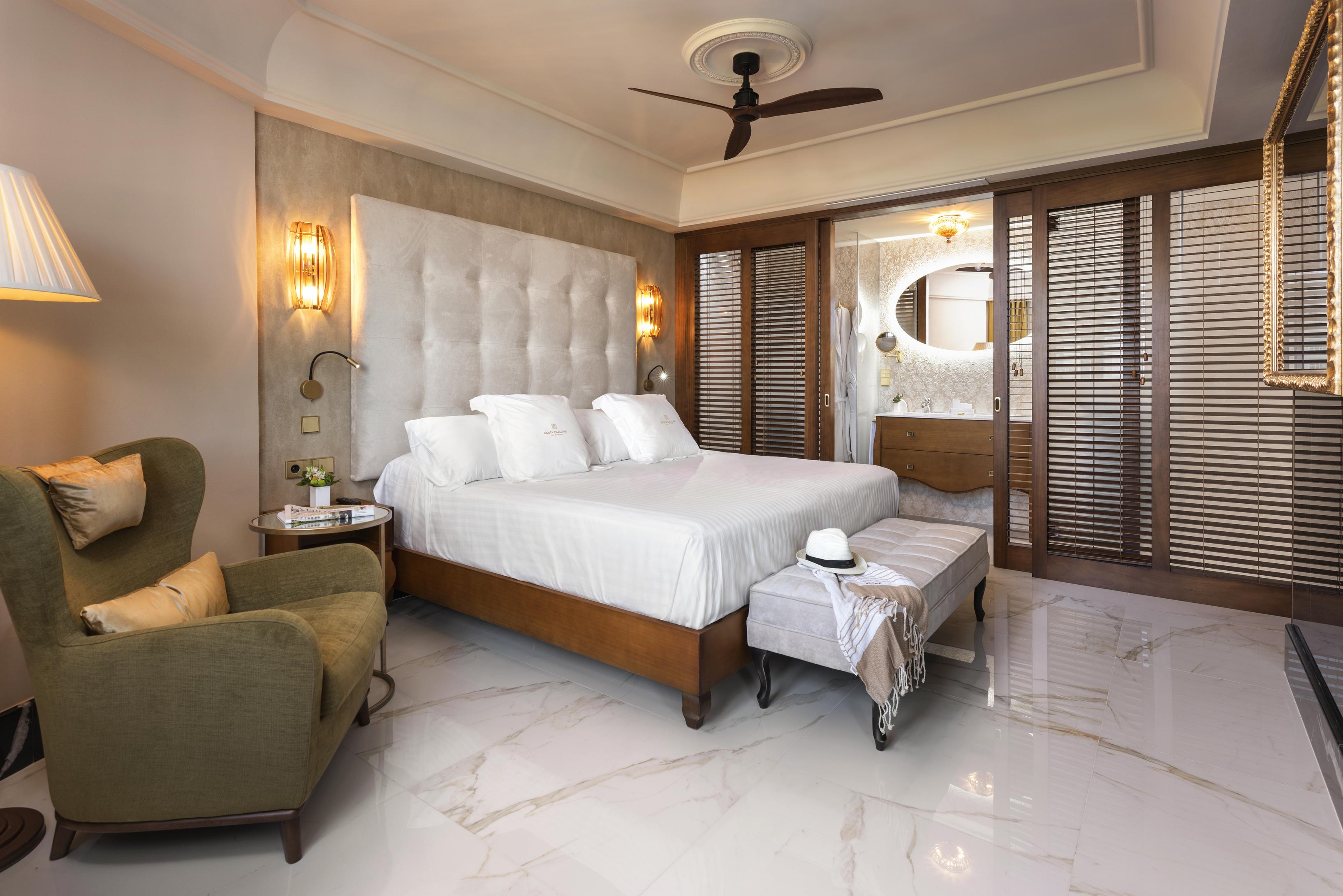Deluxe, Family, Balcony or Terrace