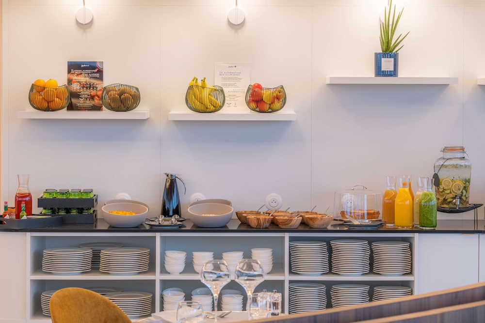 Radisson Blu Grand Hotel & Spa, Malo-Les-Bains 8/50