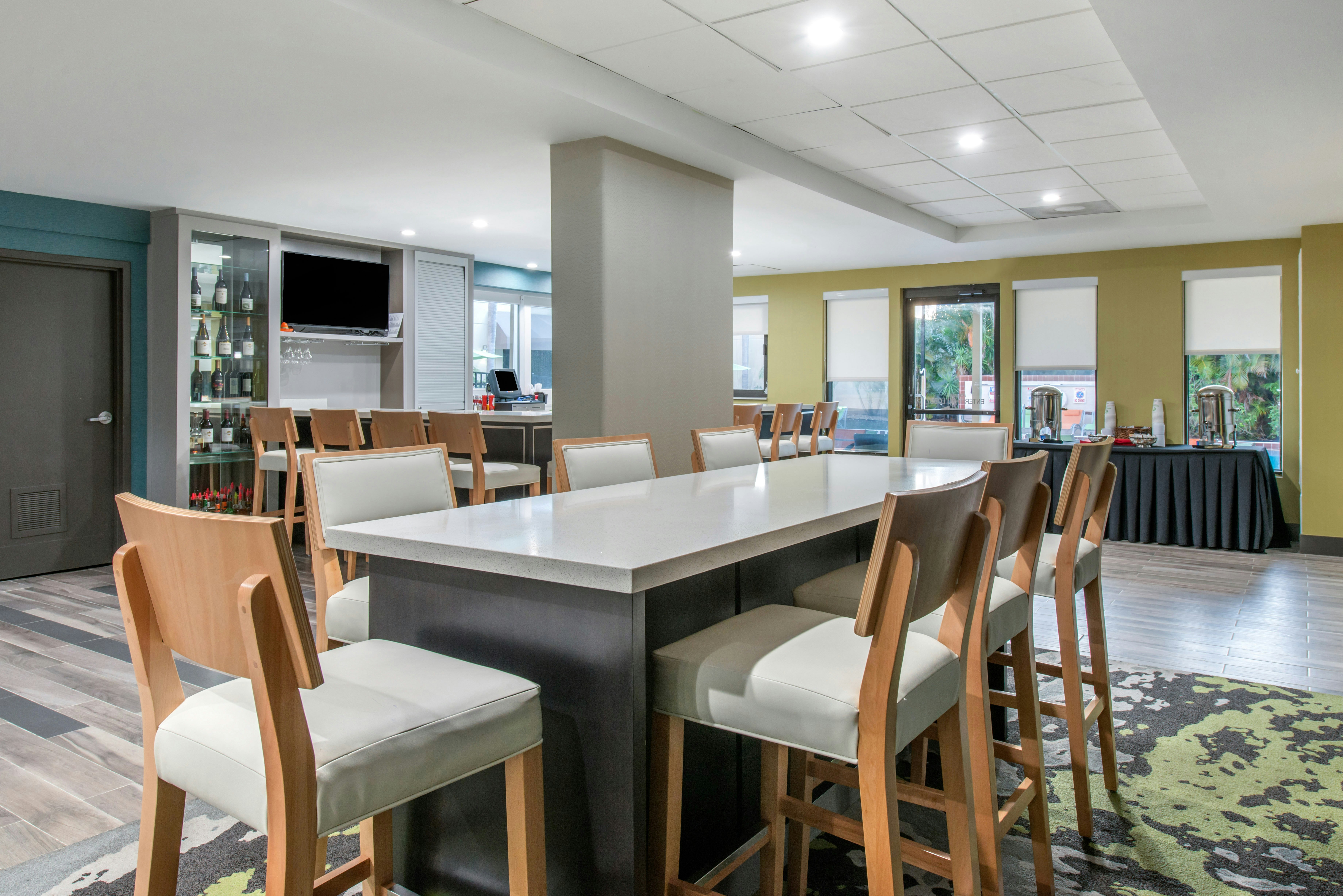 Holiday Inn Melbourne-Viera Conference Ctr 36/60