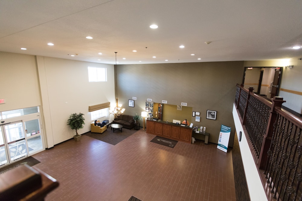 Sleep Inn & Suites Pleasant Hill - Des Moines 30/37