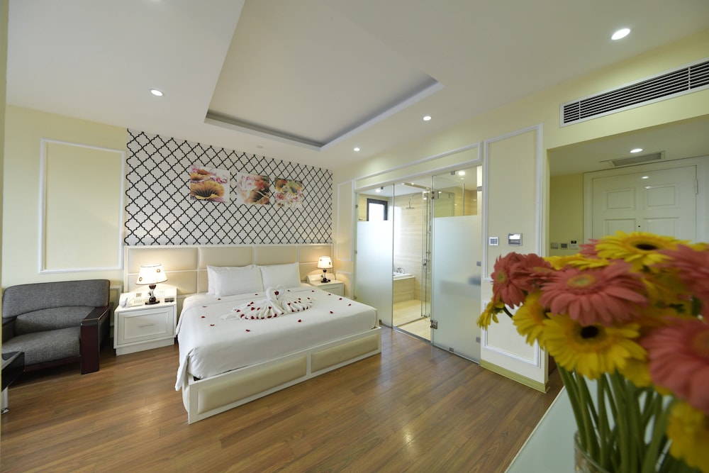 HANOI HM BOUTIQUE HOTEL 19/78