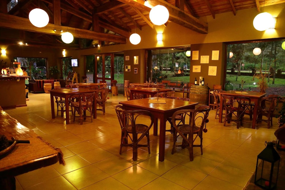 Tierra Guarani Lodge 23/50