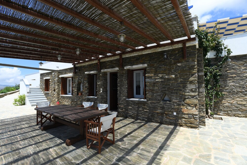 Tinos Sky View Villa 16/50