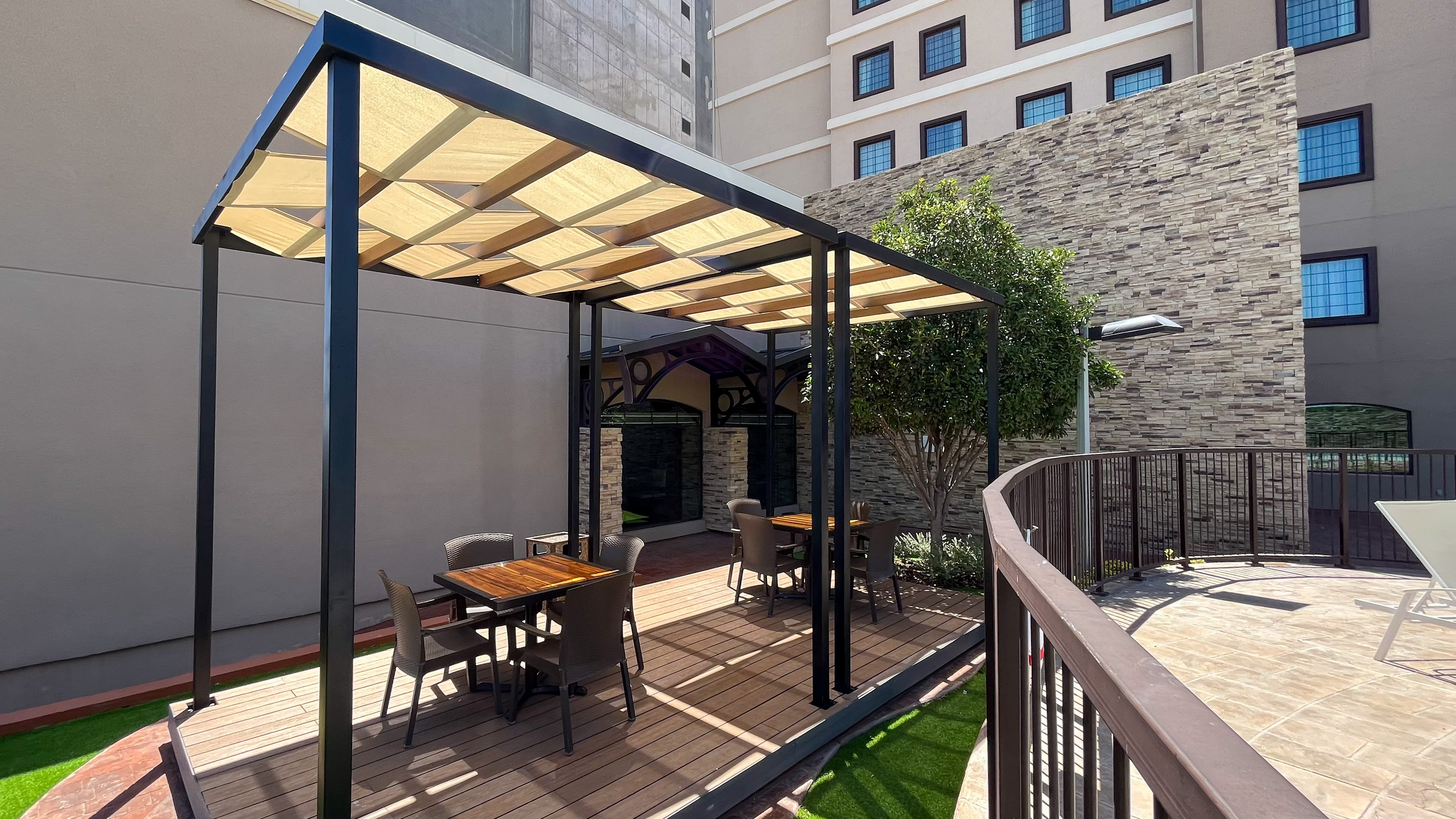 Staybridge Suites CHIHUAHUA 33/73
