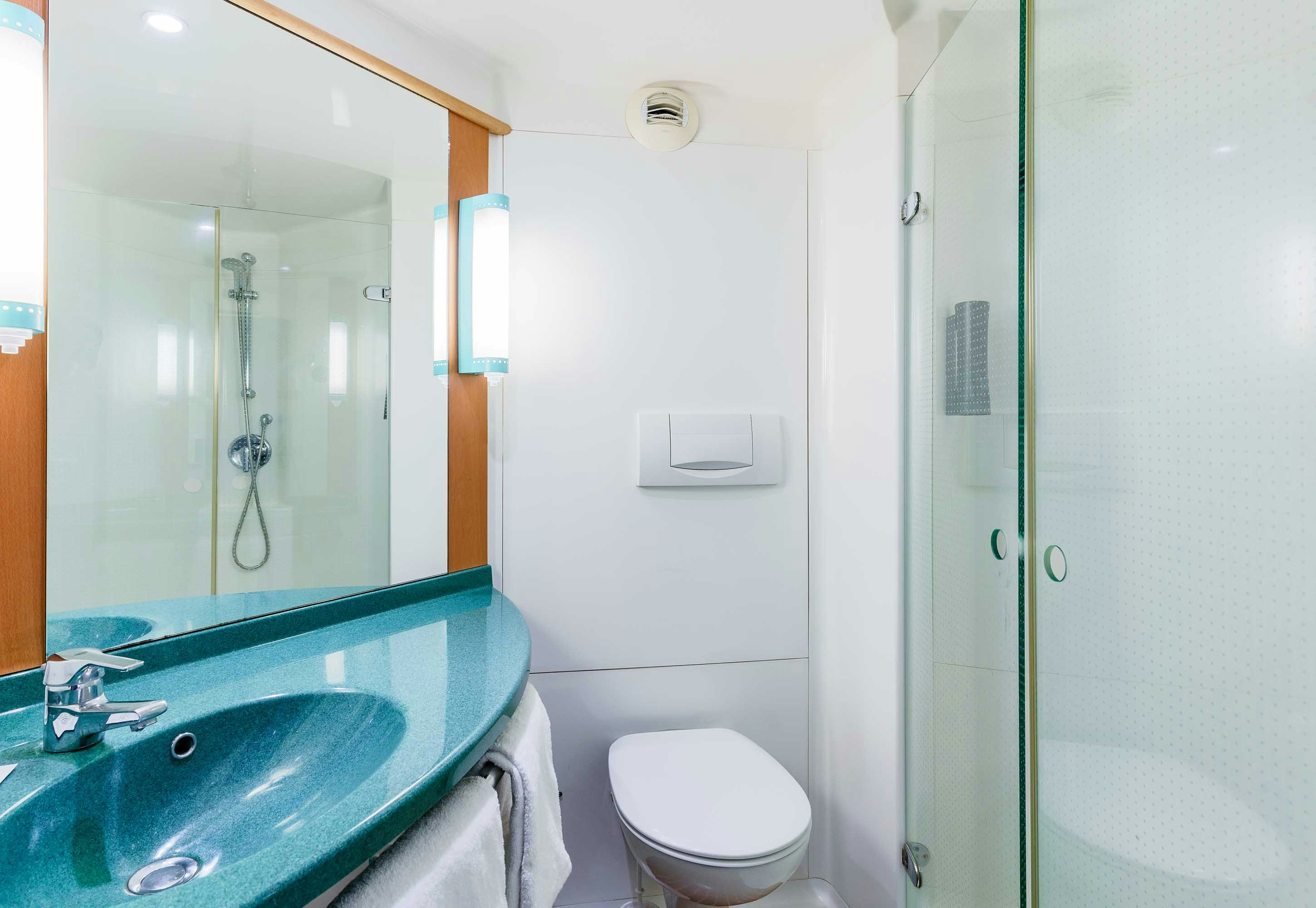 B&B Hotel Thionville Yutz Route du Luxembourg 20/20