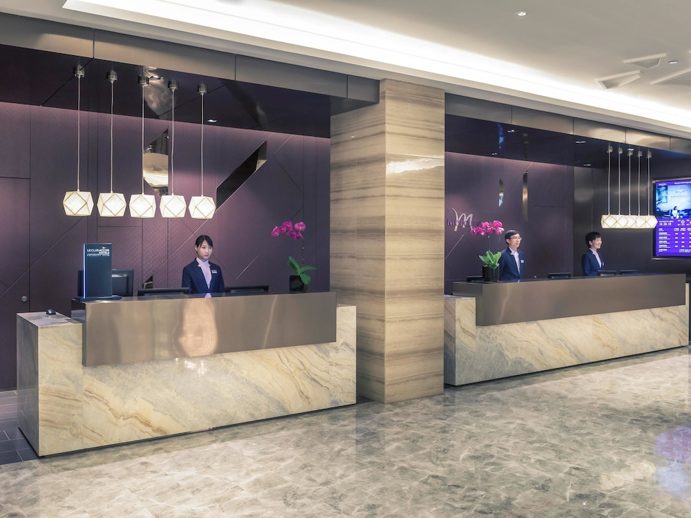 InterCityHotel Shanghai Hongqiao Airport 11/45