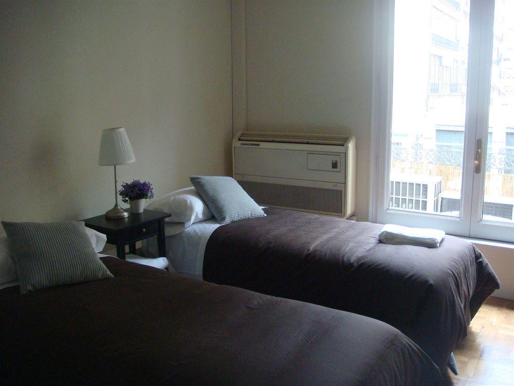 Somnio Hostels 12/66