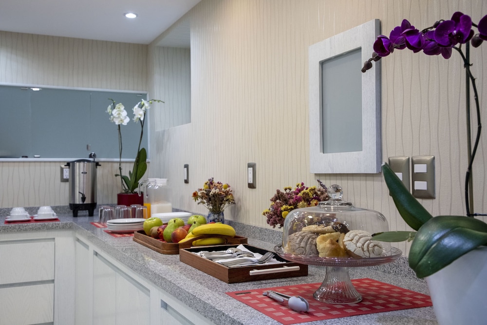 Suites Coben Apartamentos Amueblados 25/30