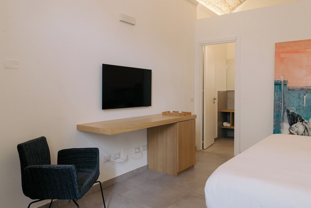 Spasimo Hotellerie 33/50