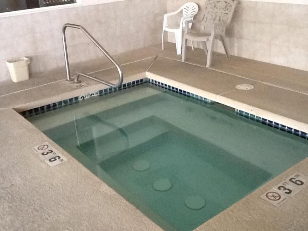 Motel6 Nephi, UT 35/53