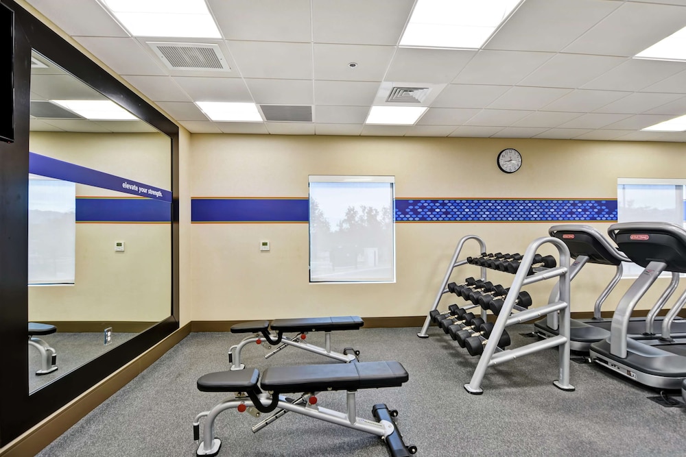 Hampton Inn Suites Tucson Marana Az 27/58