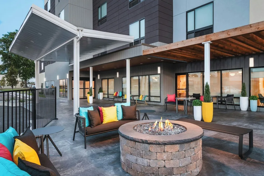 Towneplace Suites By Marriott North Little Rock 15/23