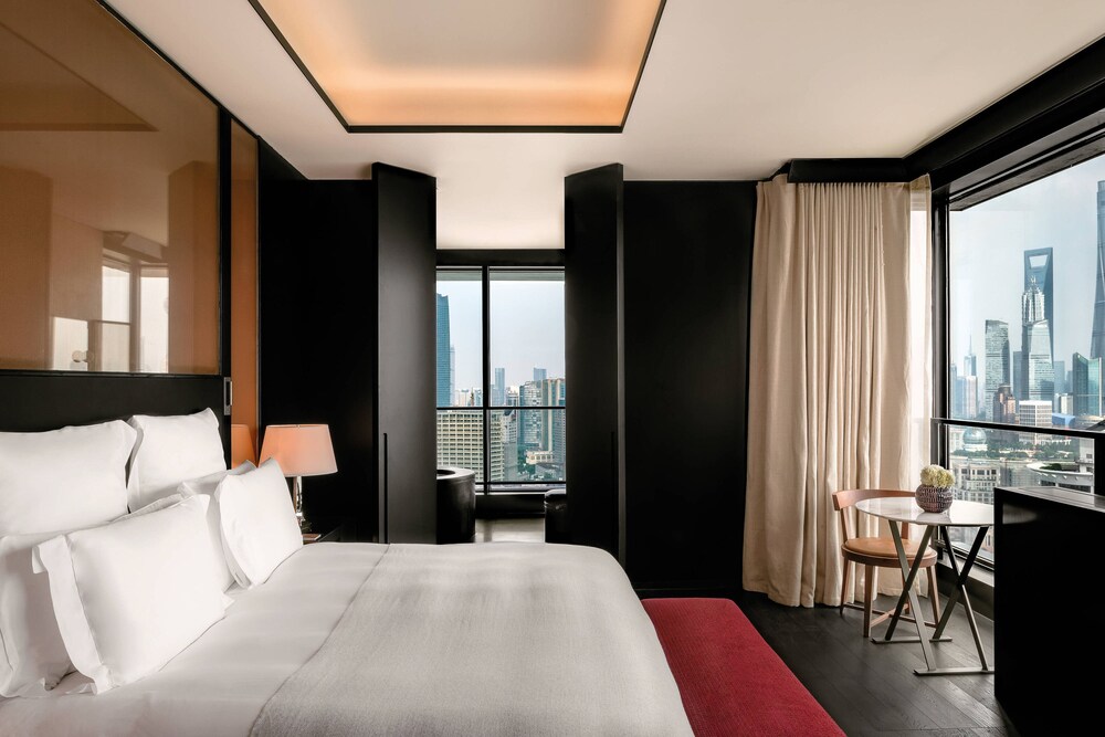 BULGARI HOTEL SHANGHAI 9/31