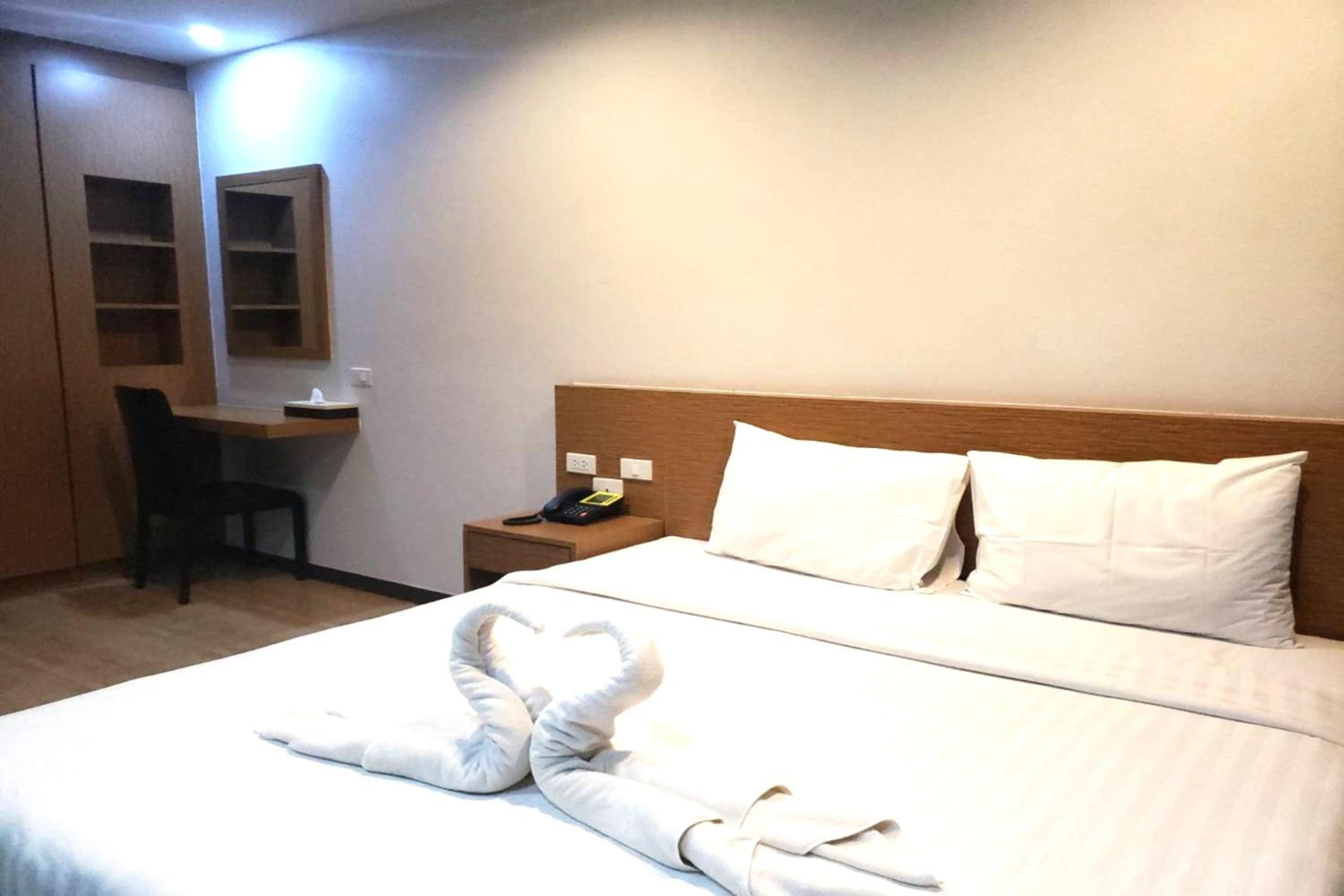 Eurotel Hotel Kanchanaburi 13/33