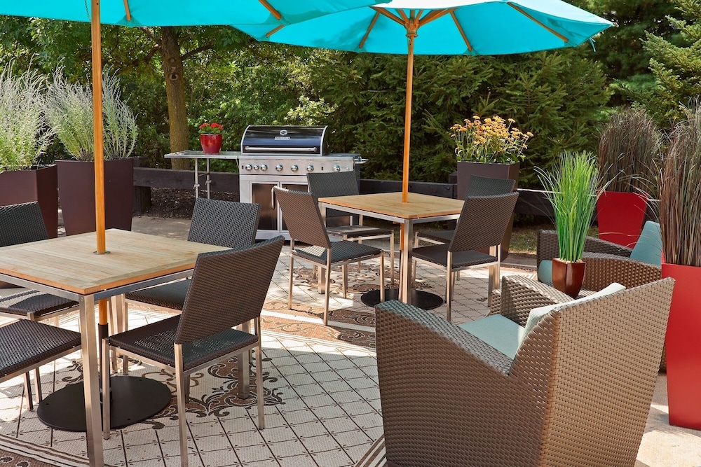 Residence Inn Boston Dedham 22/25