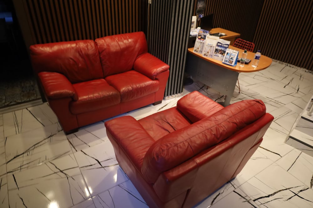 Galaxy Hotel Sultanahmet 40/60