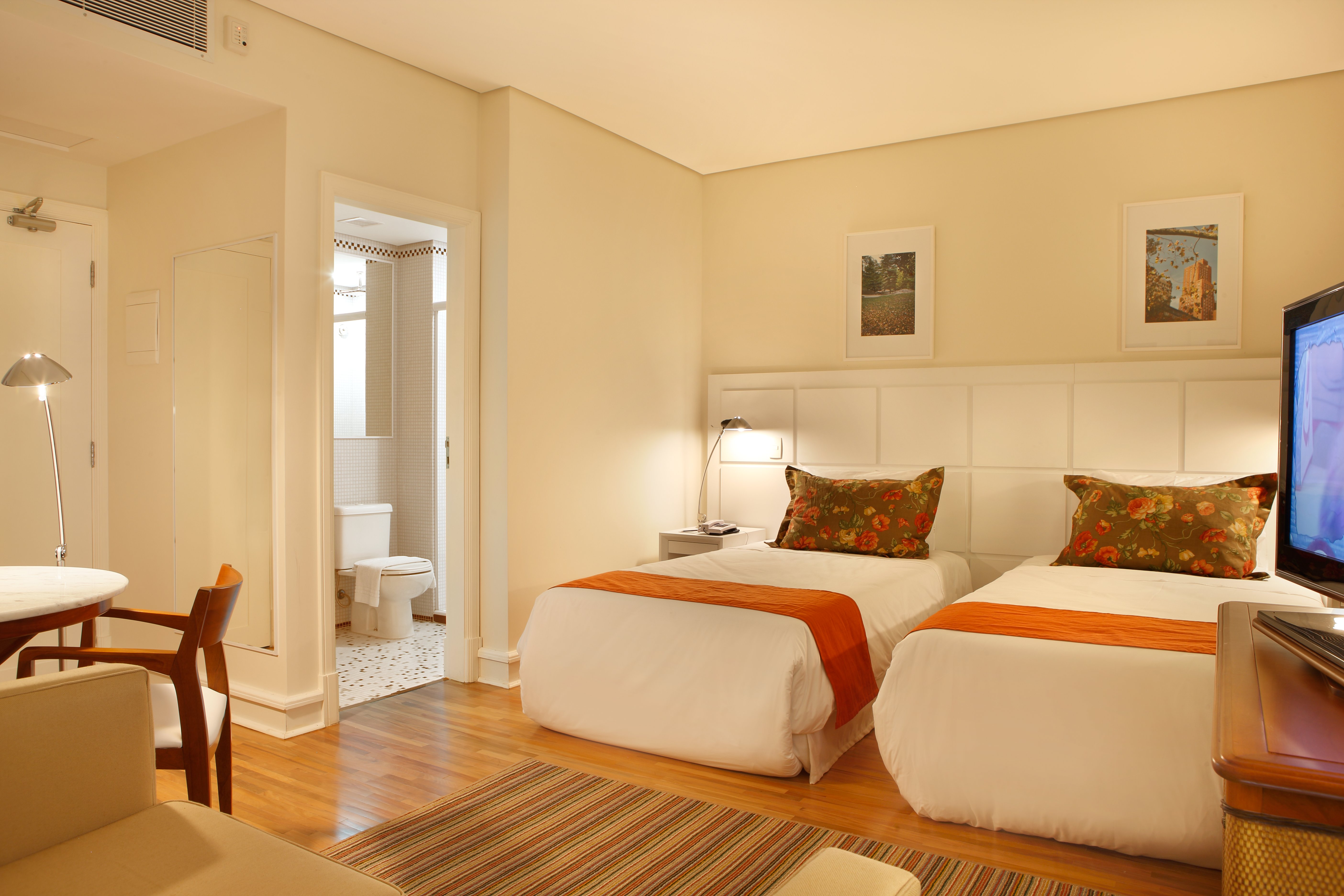 Vitoria Hotel Concept Campinas 7/43