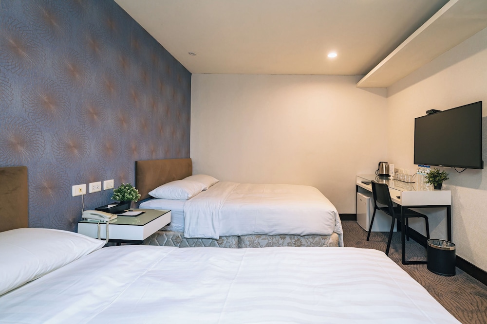 Hotel Puri Ximen Branch 31/65