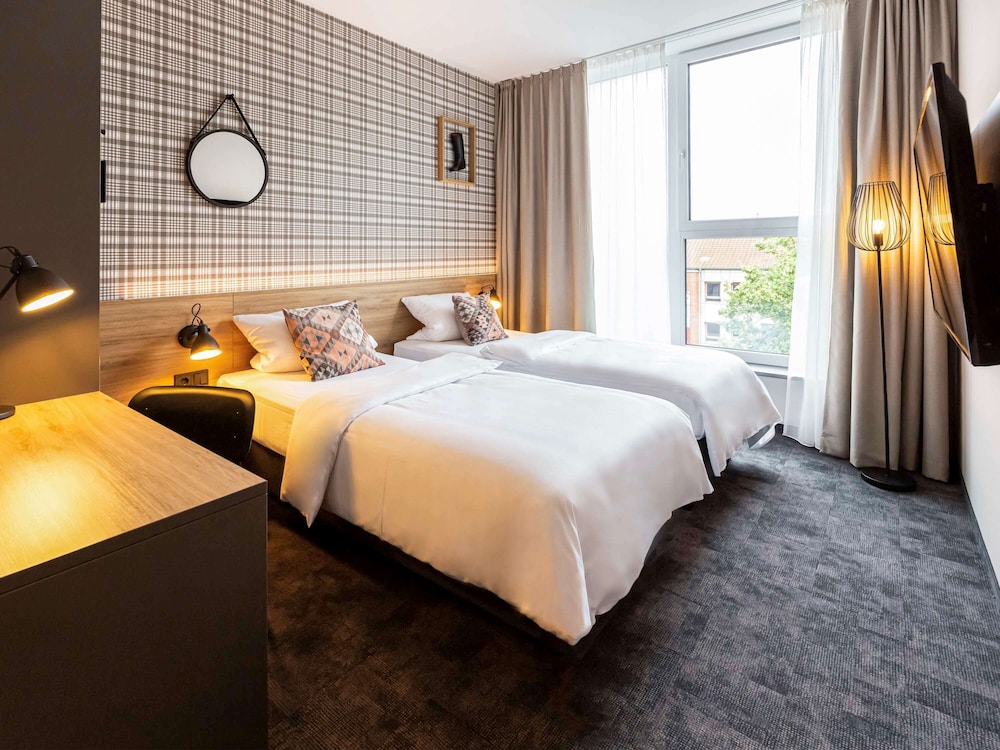 Ibis Styles Vechta 11/48