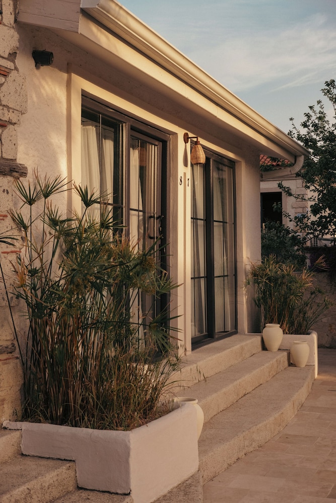 Agustos Hotel Alacati 1/50