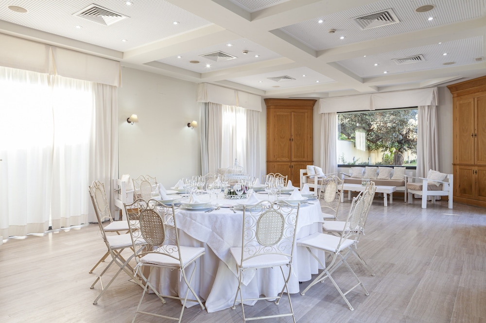 Hotel Villa Jerez 56/66