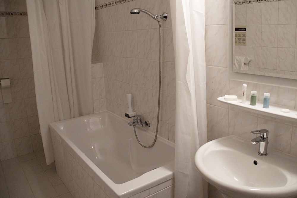 Hotel Radnice 48/50
