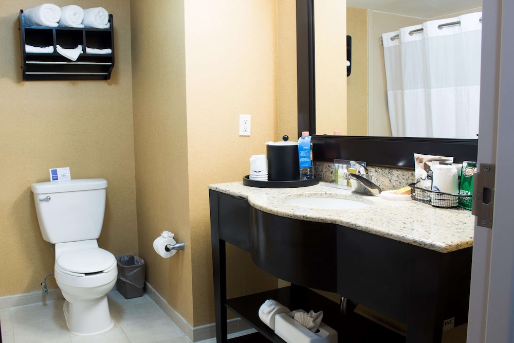Hampton Inn By Hilton Ciudad Victoria 15/50
