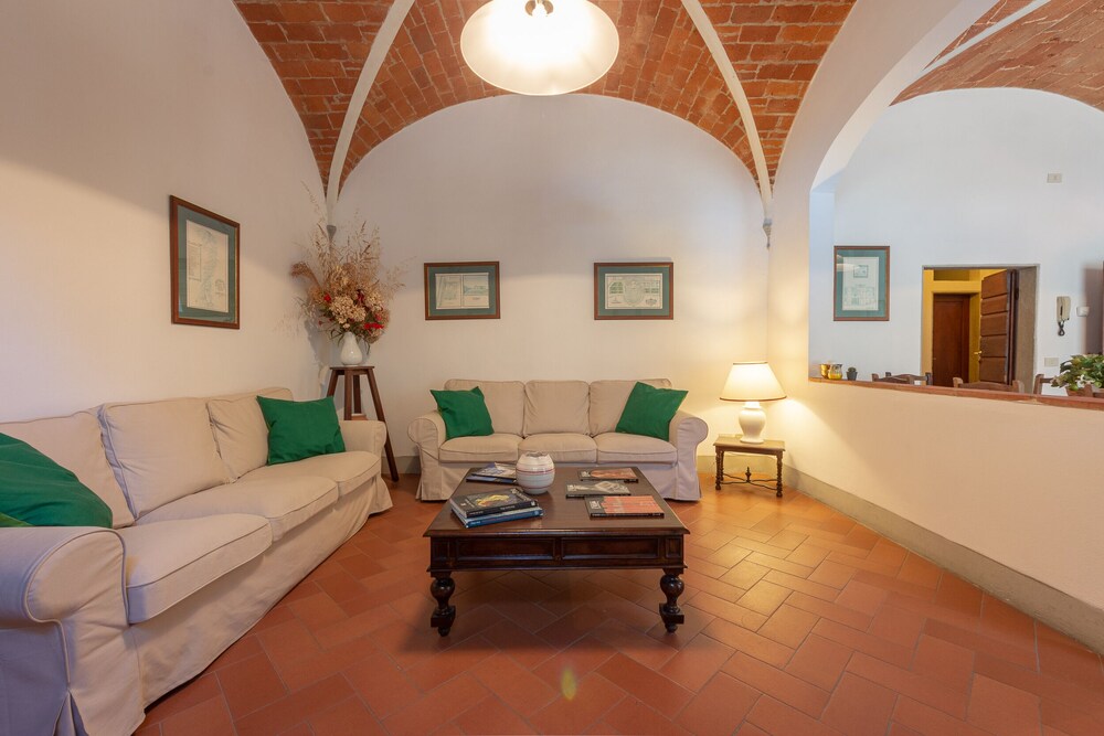 Agriturismo I Bonsi 25/50