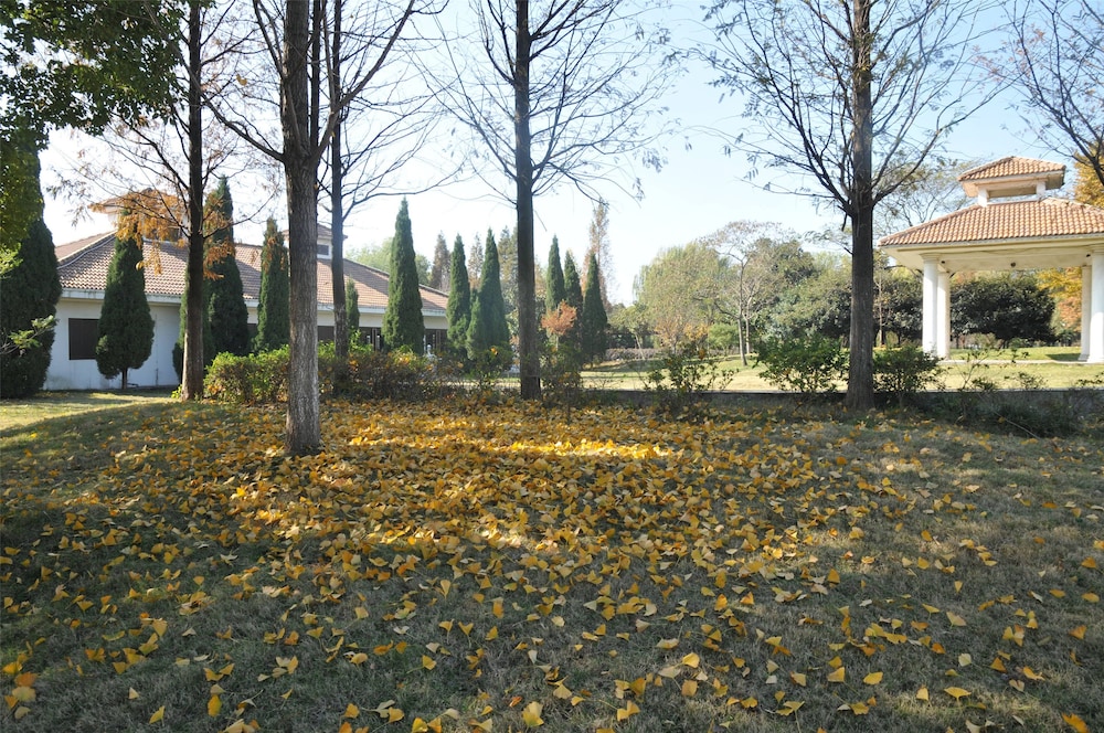 Jinling Resort Hotel Nanjing 32/39