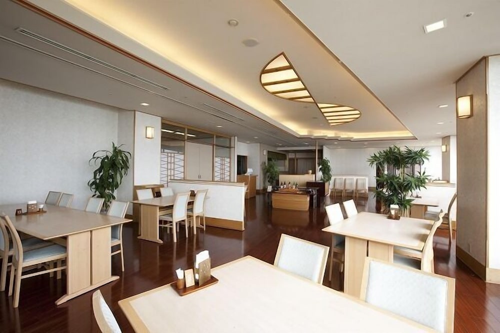 Hotel Nichinan Kitago Resort 29/37